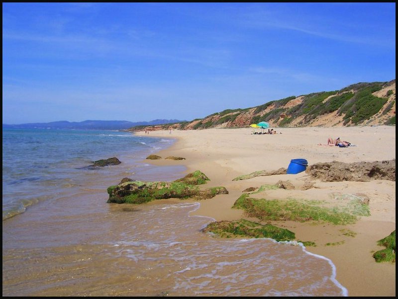 SCIVU Sardegna Sud  Occidentale